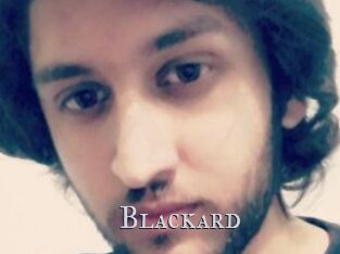 Blackard