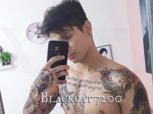 Blackcat7200