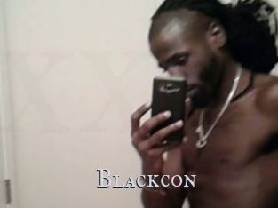 Blackcon