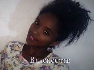 Blackcutie