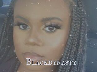 Blackdynasty