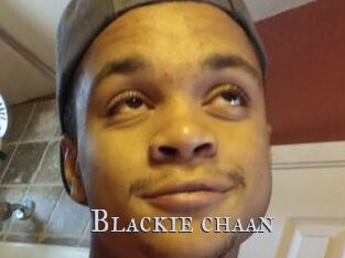 Blackie_chaan