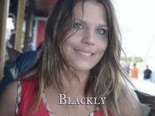 Blackly