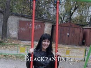 Blackpantera