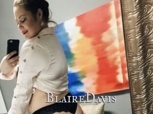 BlaireDavis Xxx Amateur