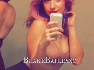 BlakeBaileyxo Xxx Amateur