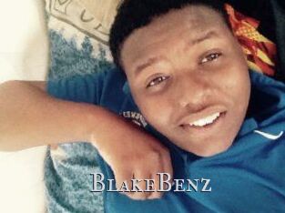 Blake_Benz