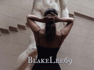 BlakeLee69 Xxx Amateur
