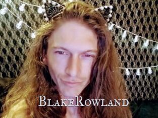 BlakeRowland