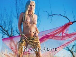 BlancaAmor Xxx Amateur