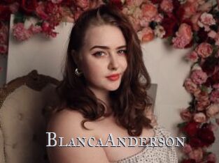 BlancaAnderson