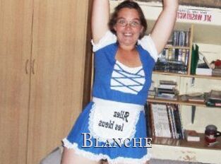 Blanche Xxx Amateur