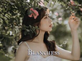Blanchess