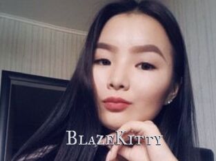 BlazeKitty