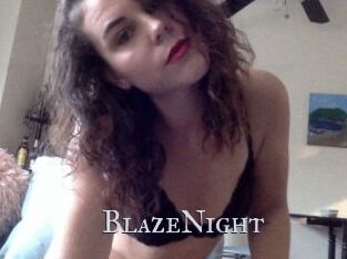 BlazeNight