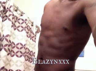 Blazynxxx