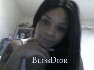 BlissDior
