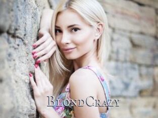 BlondCrazy