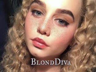 BlondDiva