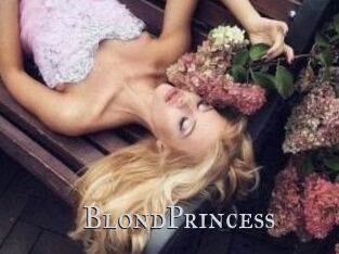 BlondPrincess