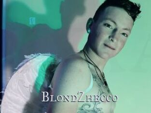 BlondZhecco