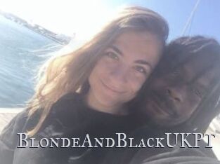 BlondeAndBlackUKPT