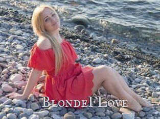 BlondeFLove