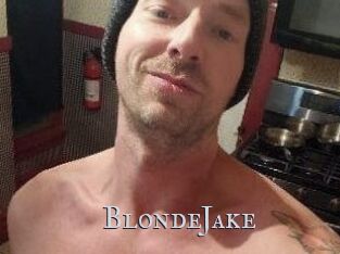 BlondeJake