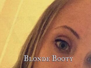 Blonde_Booty