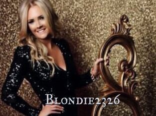 Blondie2326
