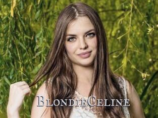 BlondieCeline