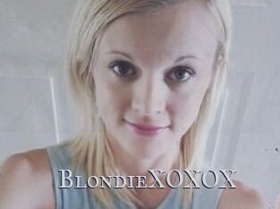 BlondieXOXOX