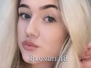 Blondie_18