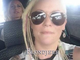 Blondjeee