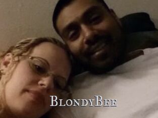 BlondyBee