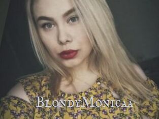 BlondyMonicaa