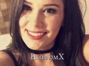 Blossom_X Xxx Amateur