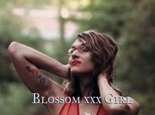 Blossom_xxx_Girl