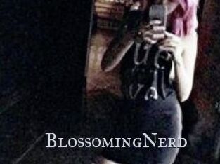 BlossomingNerd