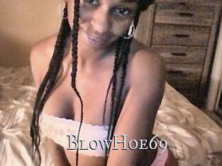 BlowHoe69 Xxx Amateur