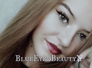 BlueEyedBeautyX