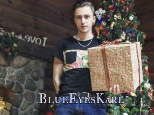 BlueEyesKarl