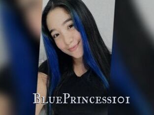 BluePrincess101