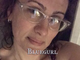 Bluegurl