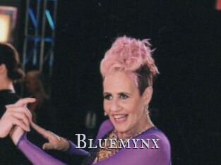 Bluemynx
