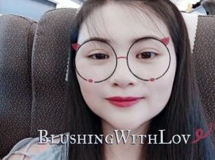 BlushingWithLov