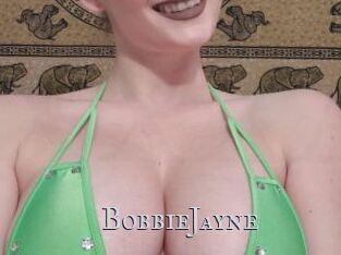 BobbieJayne