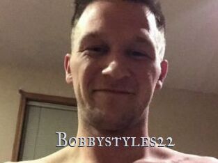 Bobbystyles22