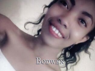Bodwen