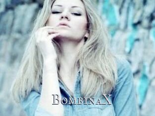 BombinaX Xxx Amateur